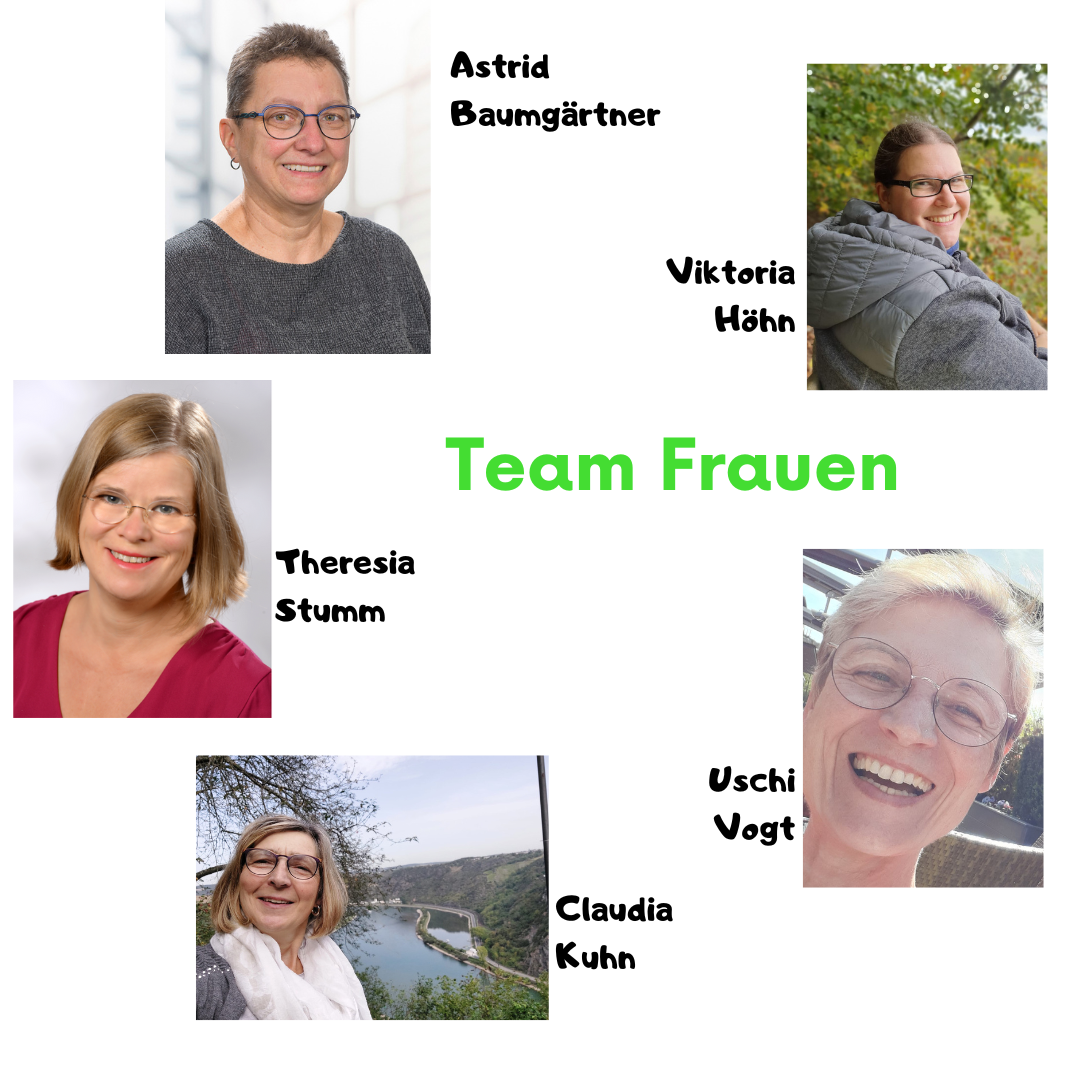 PRKH Team Frauen