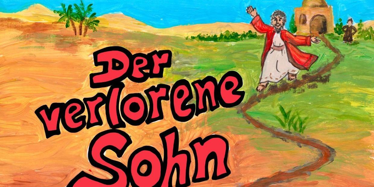 Der verlorene Sohn Kindermusical