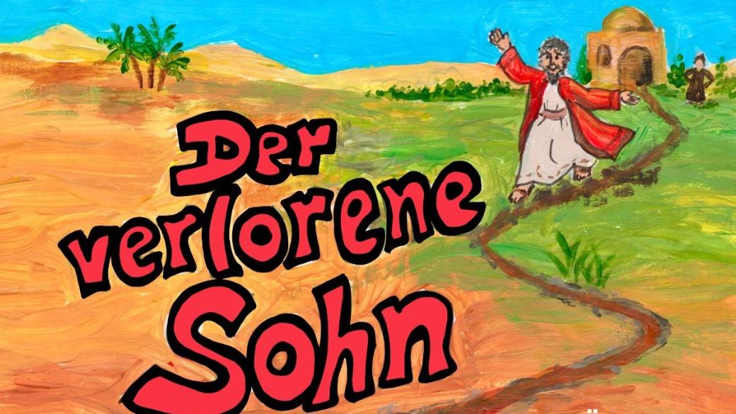 Der verlorene Sohn Kindermusical